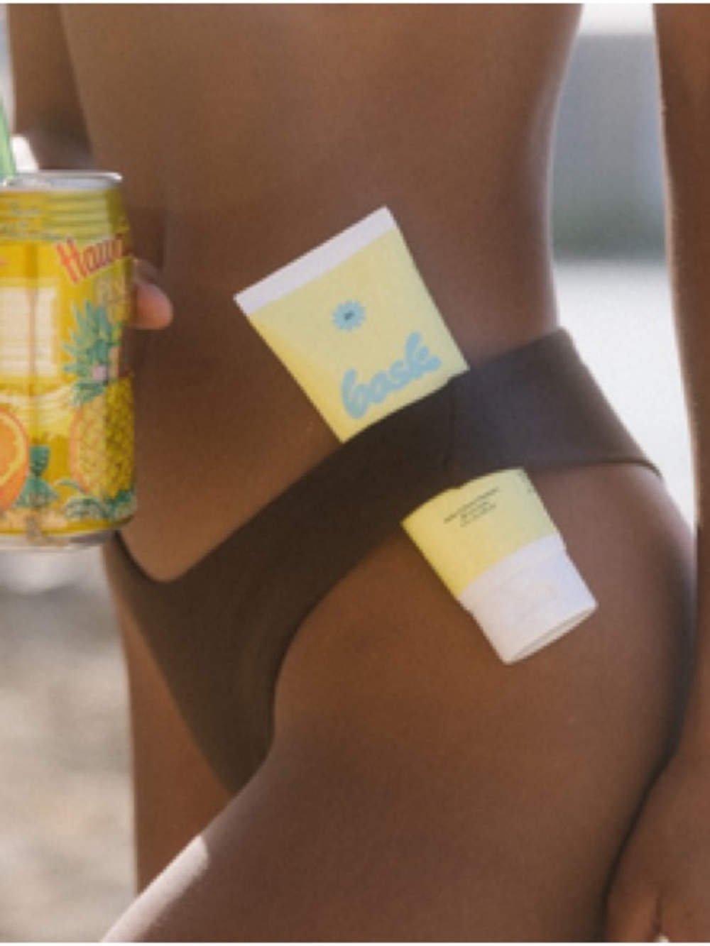 LOT OF 3: Bask Suncare SPF 30 Sheer Moisturizing Sunscreen Lotion NIB